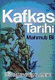 Kafkas Tarihi Cilt 1