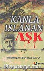 Kanla Islanan Aşk