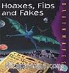 Hoaxesi Fibs And Fakes / Palavralar, Aldatmacalar, Şakalar / Gelişme Düzeyindeki Öğrenciler İçin