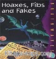 Hoaxesi Fibs And Fakes / Palavralar, Aldatmacalar, Şakalar / Gelişme Düzeyindeki Öğrenciler İçin
