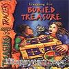 Digging For Buried Treasure / Gömülü Hazine Kazısı / İleri Okuma Düzeyini Yakalamış Öğrenciler İçin