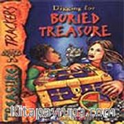 Digging For Buried Treasure / Gömülü Hazine Kazısı / İleri Okuma Düzeyini Yakalamış Öğrenciler İçin