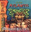 Saving Atlantis / Atlantis'i Kurtarırken / İleri Okuma Düzeyini Yakalamış Öğrenciler İçin