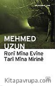 Roni Mina Evine Tari Mina Mirine