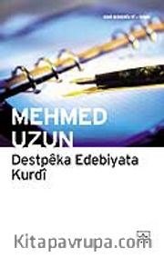 Destpeka Edebiyata Kurdi