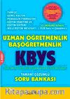 KBYS Tamamı Çözümlü Soru Bankası