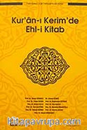 Kur'an-ı Kerim'de Ehl-i Kitab
