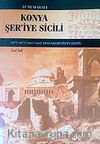 11 Numaralı Konya Şer'iye Sicili