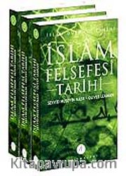 İslam Felsefesi Tarihi (Kutulu 3 kitap)