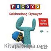 Pocoyo Saklambaç Oynuyor