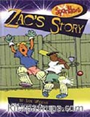 Zac's Story / Zac'ın Tarihi