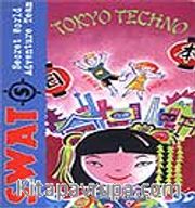Tokyo Techno / Tokyo Tekno