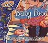 Baby Food / Bebek Yiyecek