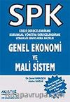 Genel Ekonomi ve Mali Sistem / SPK - Kredi Derecelendirme
