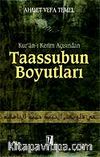Taassubun Boyutları / Kur'an-ı Kerim Açısından