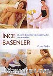 İnce Basenler