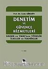 Denetim ve Güvence Hizmetleri