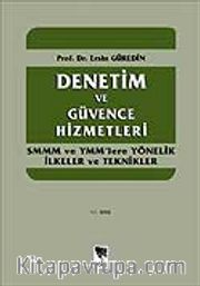 Denetim ve Güvence Hizmetleri