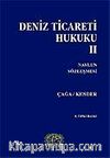 Deniz Ticareti Hukuku 2