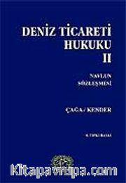 Deniz Ticareti Hukuku 2