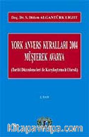 York Anvers Kuralları 2004 Müşterek Avarya