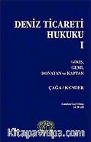 Deniz Ticareti Hukuku 1