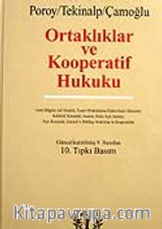 Ortaklıklar ve Kooperatif Hukuku