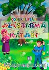 Neşeli Çocuk Elifbası Alıştırma Kitabı -2