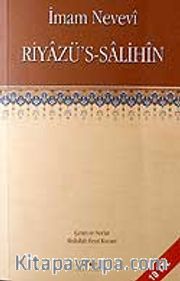Riyazü's-Salihin (Ciltsiz)