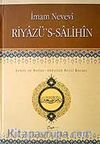 Riyazü's-Salihin (Ciltli)