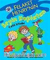Felaket Henry'nin Beyin Hoplatan Tatil Kitabı