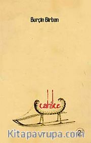 Cahilce