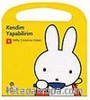 Miffy Kendim Yapabilirim - Çıkartmalı
