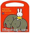 Miffy Hayvanat Bahçesinde - Çıkarmalı
