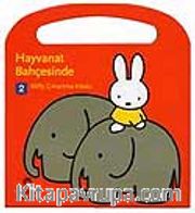 Miffy Hayvanat Bahçesinde - Çıkarmalı
