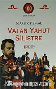 Vatan Yahut Silistre