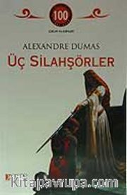 Üç Silahşörler