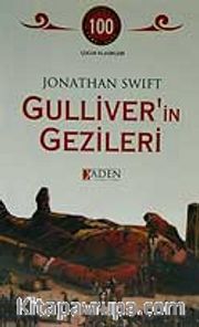 Gulliver'in Gezileri