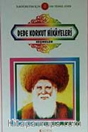Dede Korkut Hikayeleri