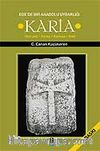 Karia / Ege'de Bir Anadolu Uygarlığı