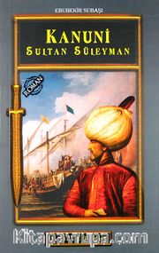 Kanuni Sultan Süleyman
