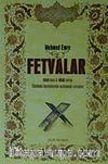 Fetvalar (2 Cilt) (Ciltli+Şamuha)