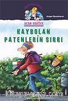 Kaybolan Patenlerin Sırrı - Acar Hafiye