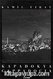 Kapadokya/Cappadoica (Ciltsiz)