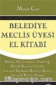 Belediye Meclis Üyesi El Kitabı
