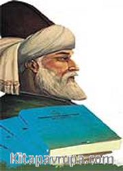 Mesnevi (6 Cilt)