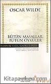 Bütün Masallar Bütün Öyküler (Ciltli)