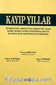 Kayıp Yıllar