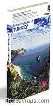 Exploring Guide Of TURKEY / Türkiye Keşif Rehberi (İngilizce)
