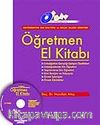 Öğretmen El Kitabı (Cd'li) / Ortaöğretim Din Kültürü ve Ahlak Bilgisi Öğretimi